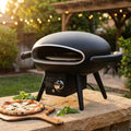 Propane Outdoor Pizza Oven Gas Pizza Oven