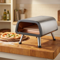 Electric Pizza Oven Countertop Pizza Maker for Pizza Indoor & Outdoor
