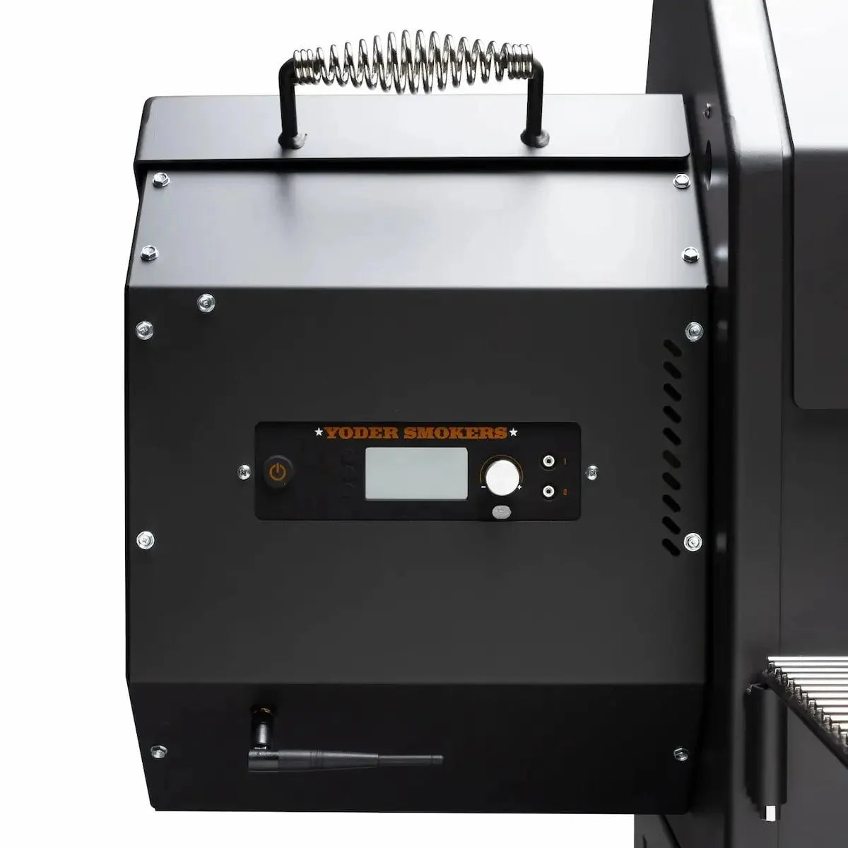 Ys640S Pellet Grill