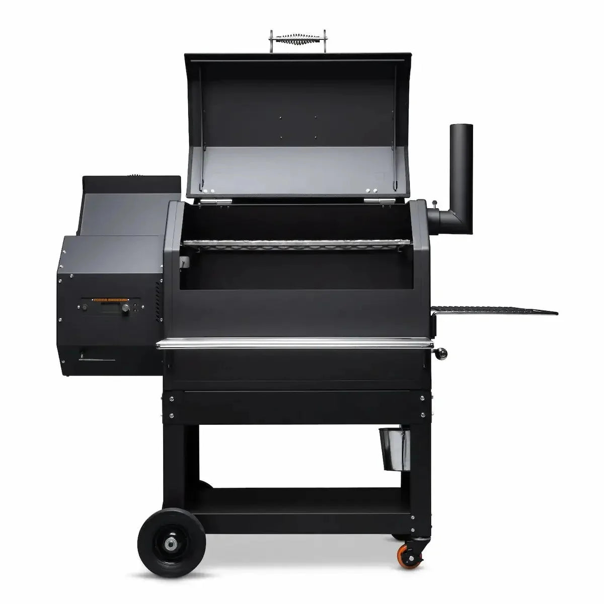 Ys640S Pellet Grill