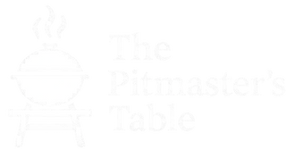 The Pitmaster’s Table